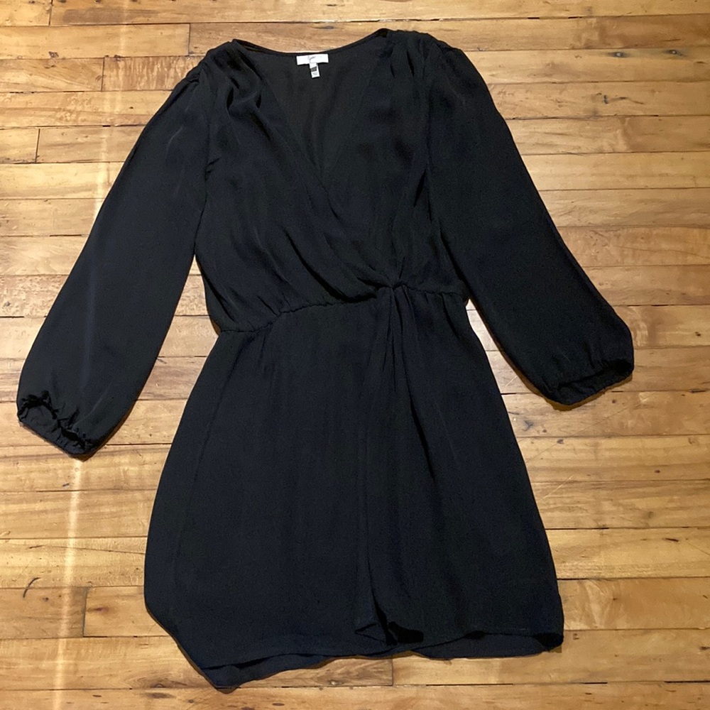 Joie dress